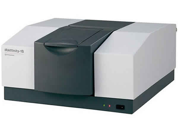 Espectroscopia no Infravermelho (FTIR)