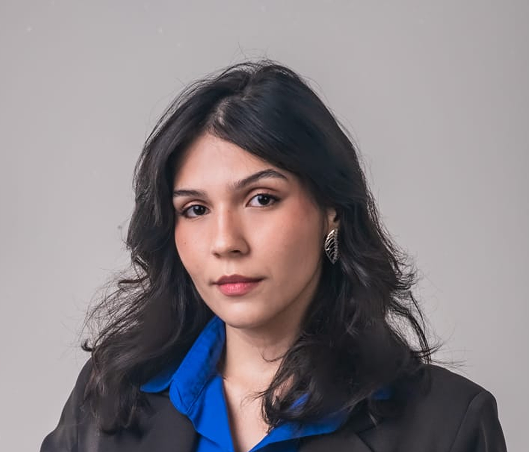 Amanda Ravena Claudino Coelho da Rocha