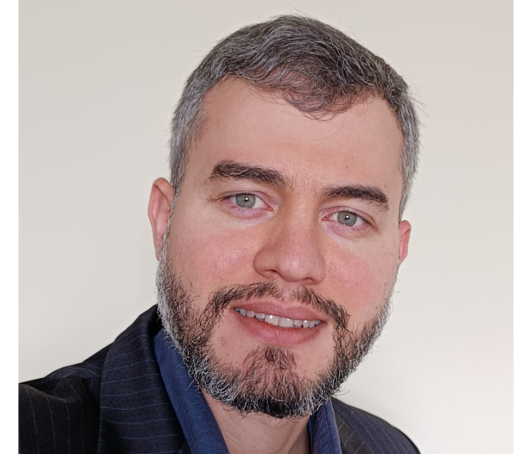 Dr. Felipe Fernandes Barbosa