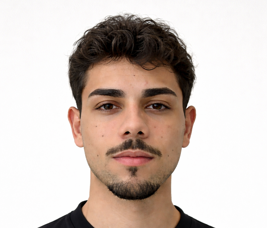 Gustavo Souza Dias
