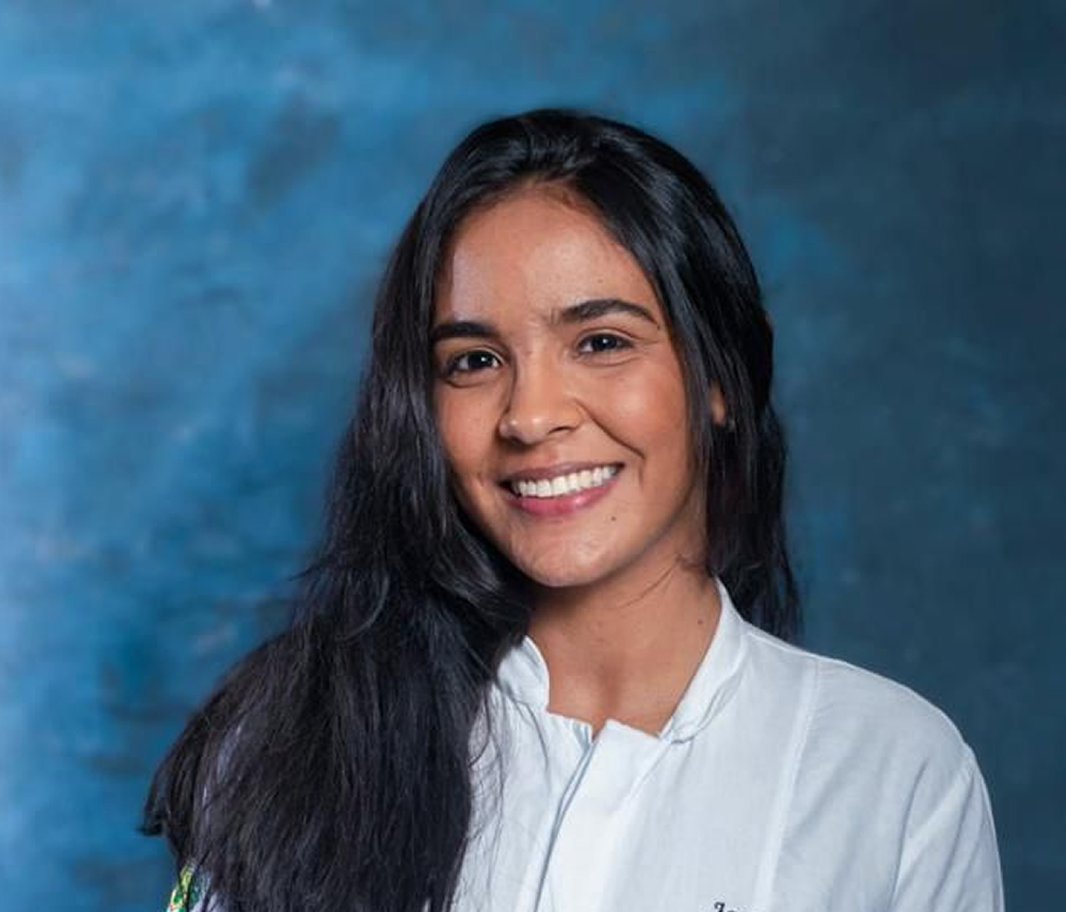 Francisca Iara Araujo Franco