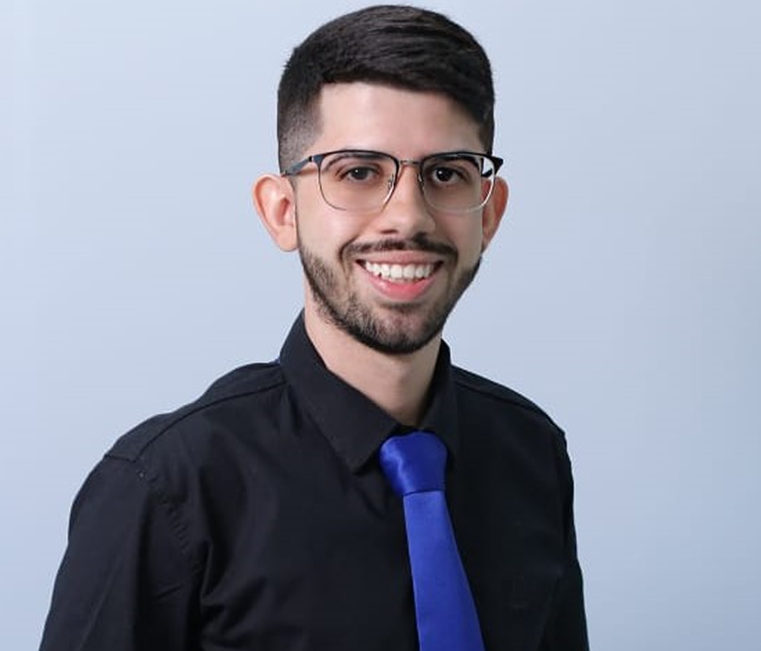 João Paulo de Souza Pereira