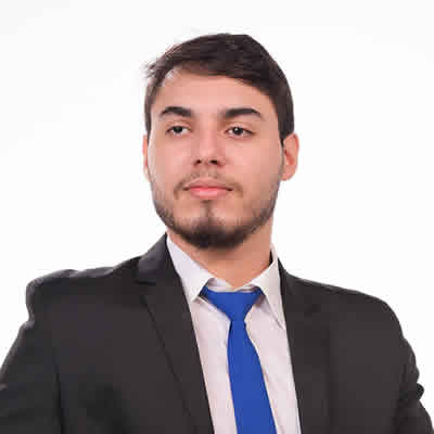 Willian Alber