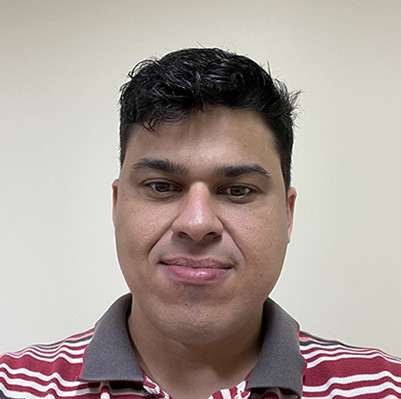 Dr. José Luiz