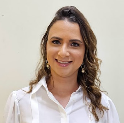 Dra. Karine Fonseca