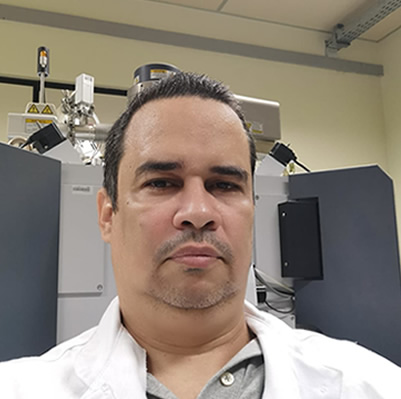 Dr. Artejose Revoredo da Silva