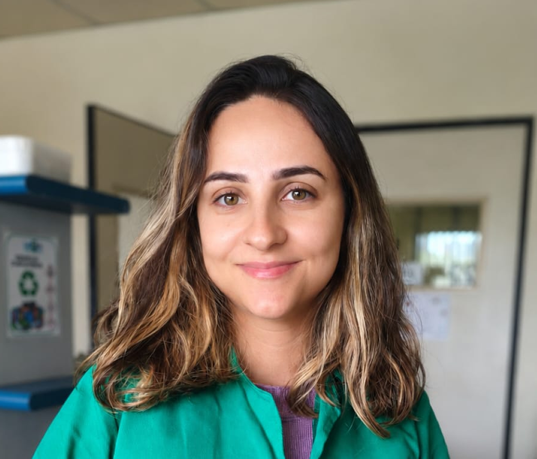 Gabriela da Silva Lemos
