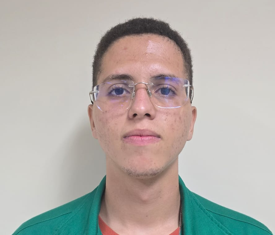 Kauã Victor Azevedo de Aguiar