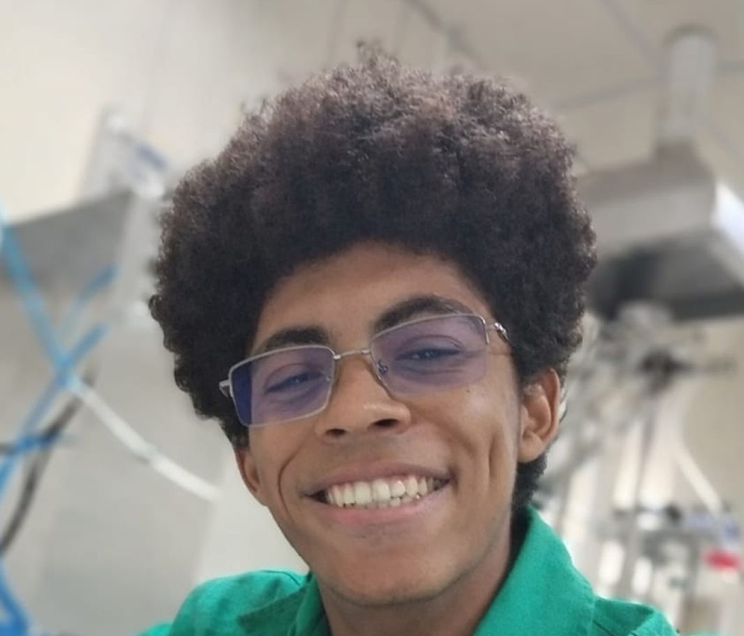 Lucas Gabriel Gomes do Nascimento