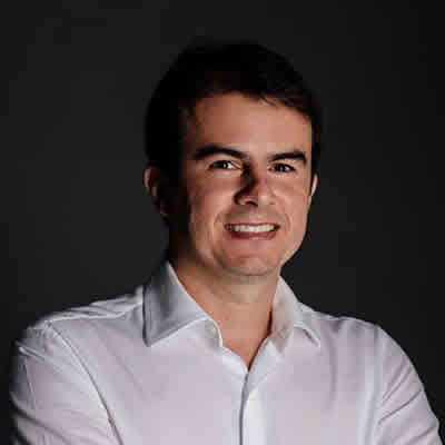 Dr. Rodrigo Melo