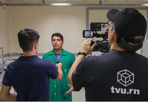 TV Universitária