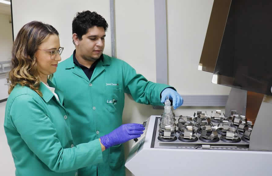 Resíduos industriais