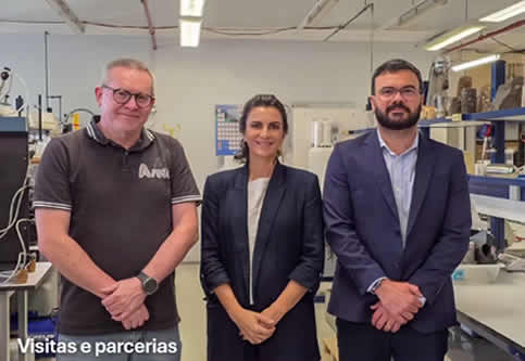 Prêmio Ciência Delas – Mulheres Cientistas pelo Amanhã